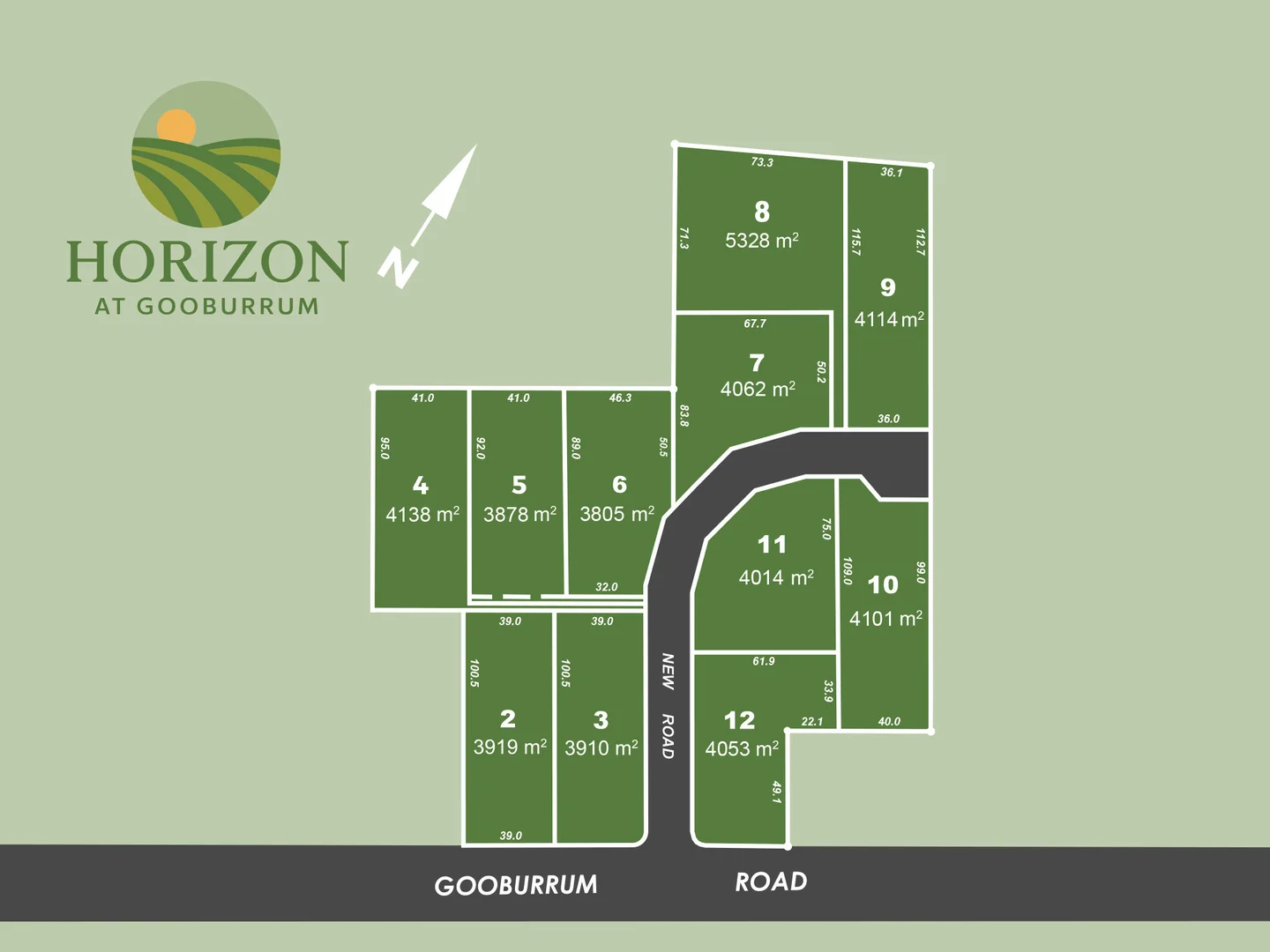 Additional image 4 of Lot 2, 47 Gooburrum Road, Gooburrum QLD 4670