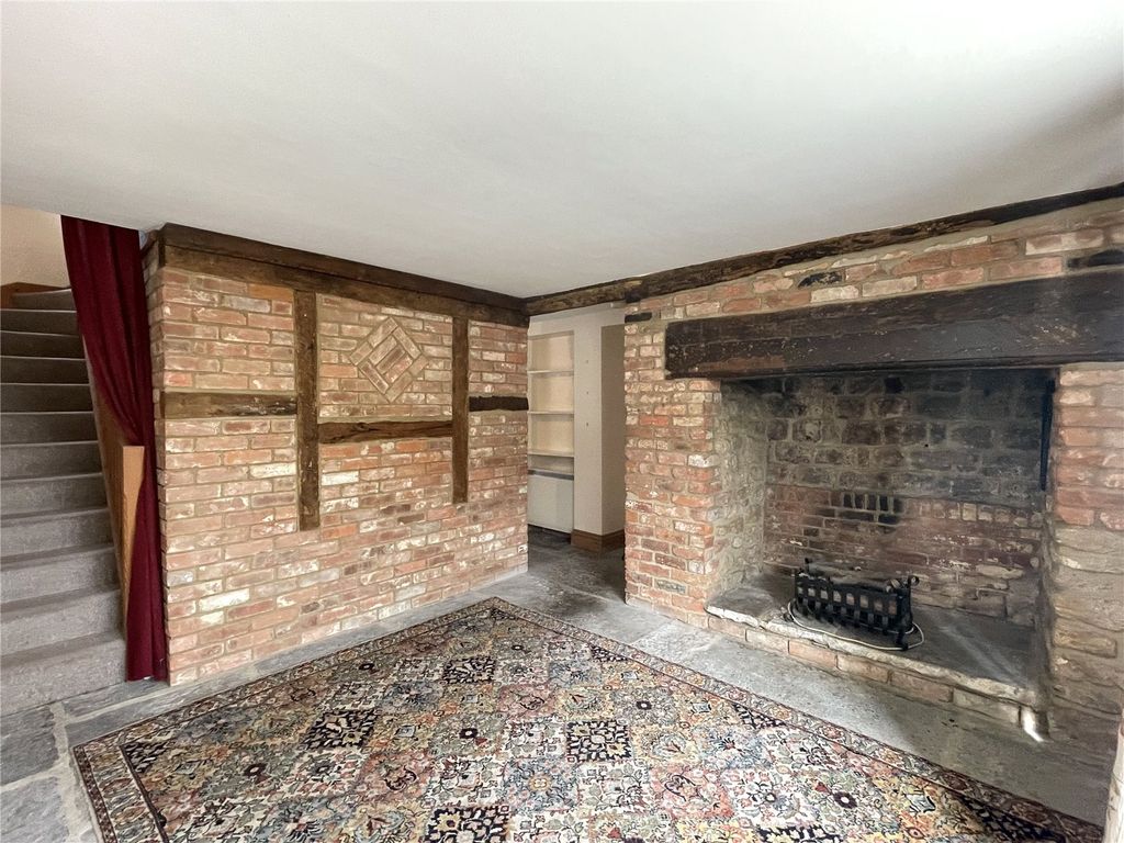 Additional image 2 of 2 bed detached house to rentThe Cressy, Shepton Beauchamp, Ilminster, Somerset TA19