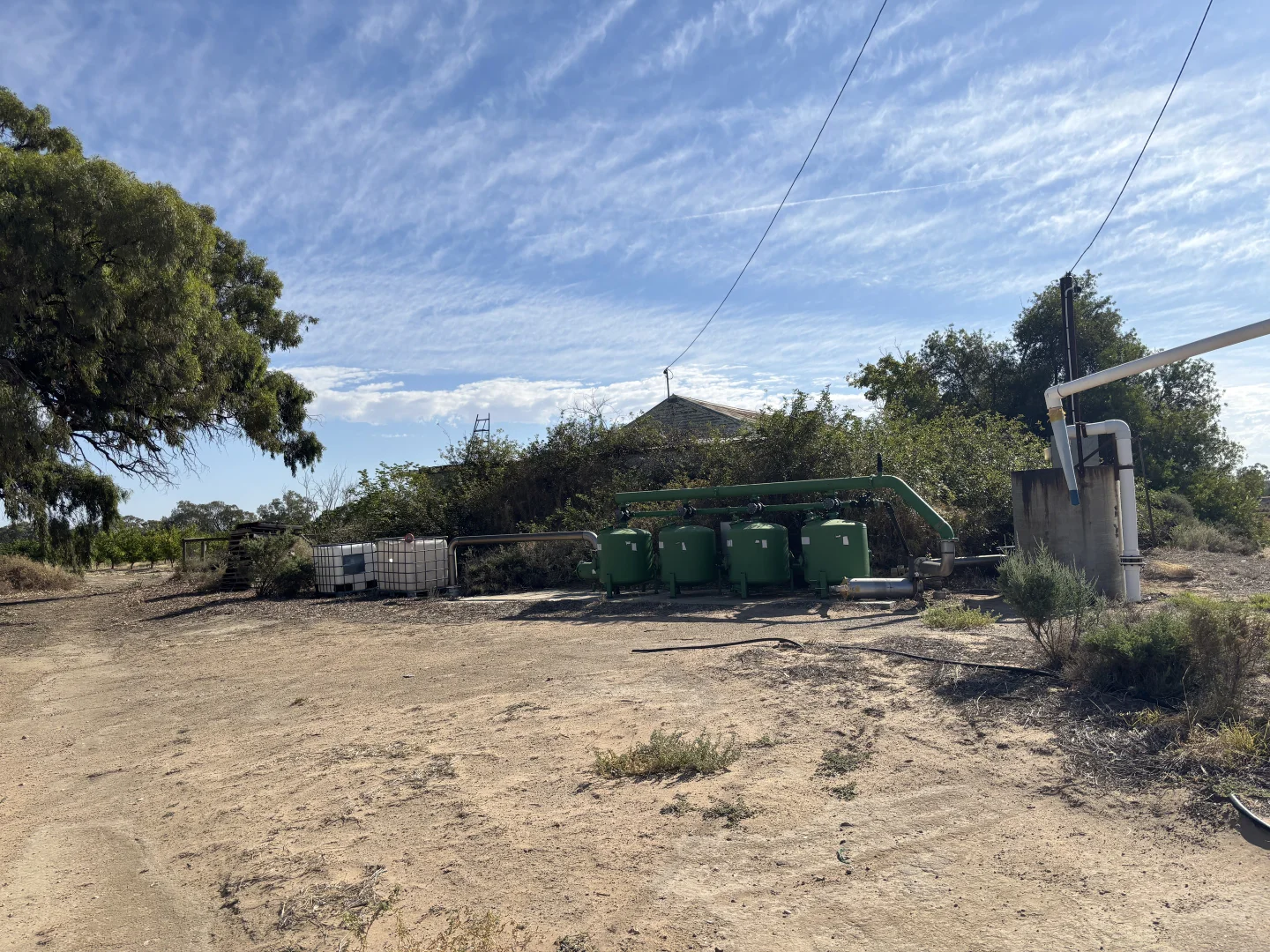 Additional image 9 of 43 Creek Road, Curlwaa NSW 2648