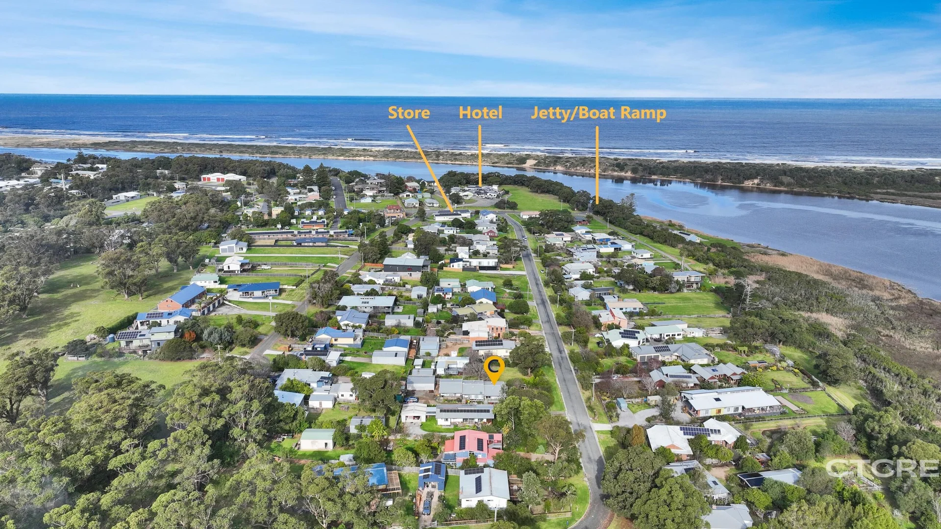 Additional image 4 of 1/30 Willis Avenue, Marlo VIC 3888