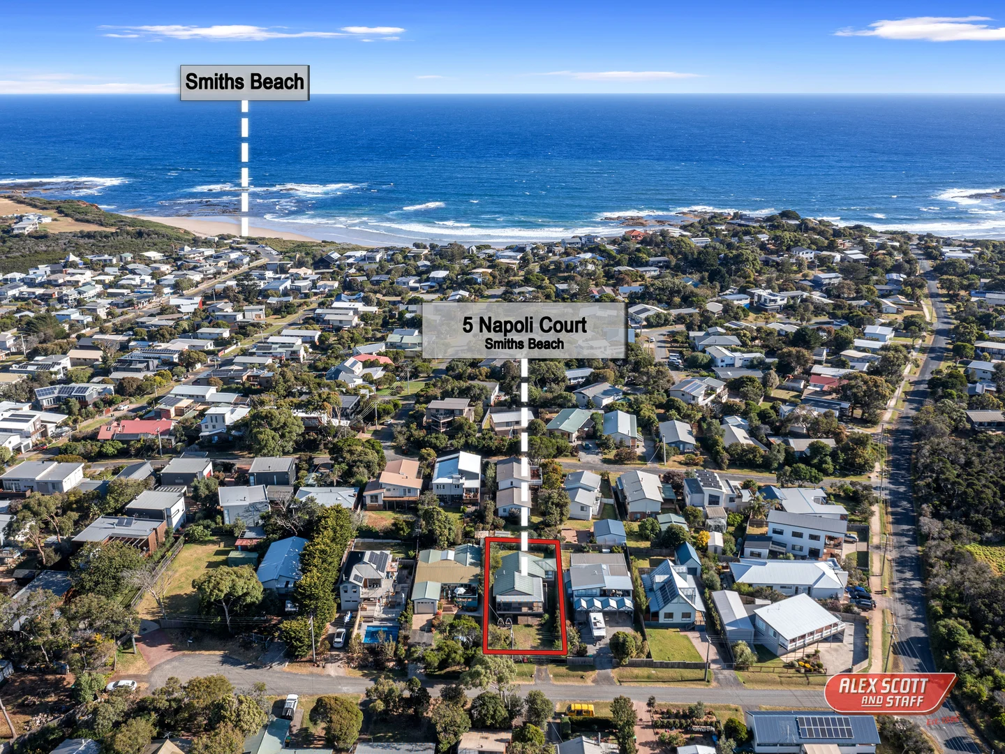 Additional image 17 of 5 Napoli Court, Smiths Beach VIC 3922