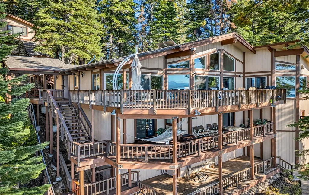 Additional image 2 of 1217 Driftwood Cove Road, Lake Almanor, CA 96137