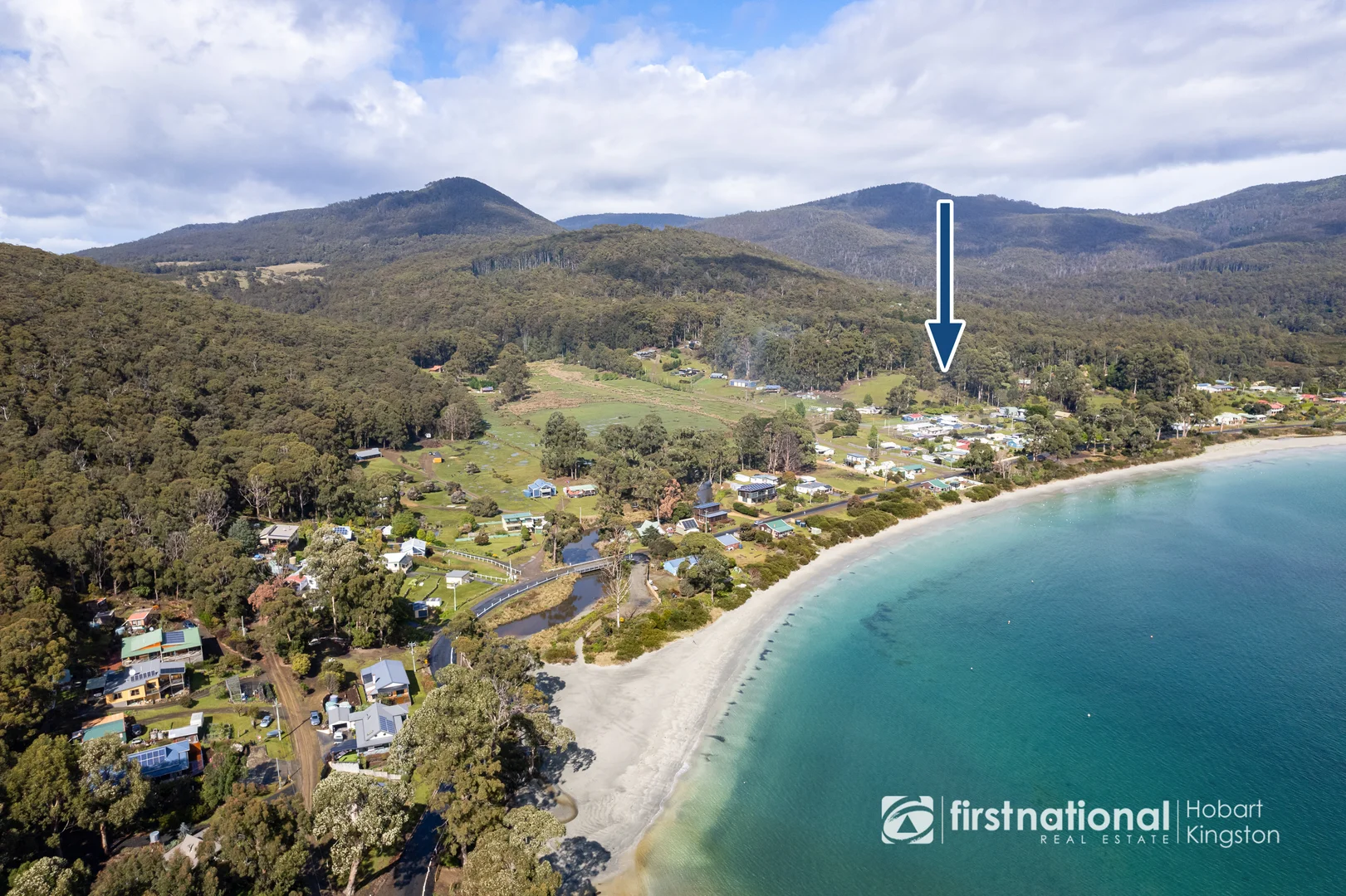 Additional image 16 of Lot 2, 874 Adventure Bay Road, Adventure Bay TAS 7150