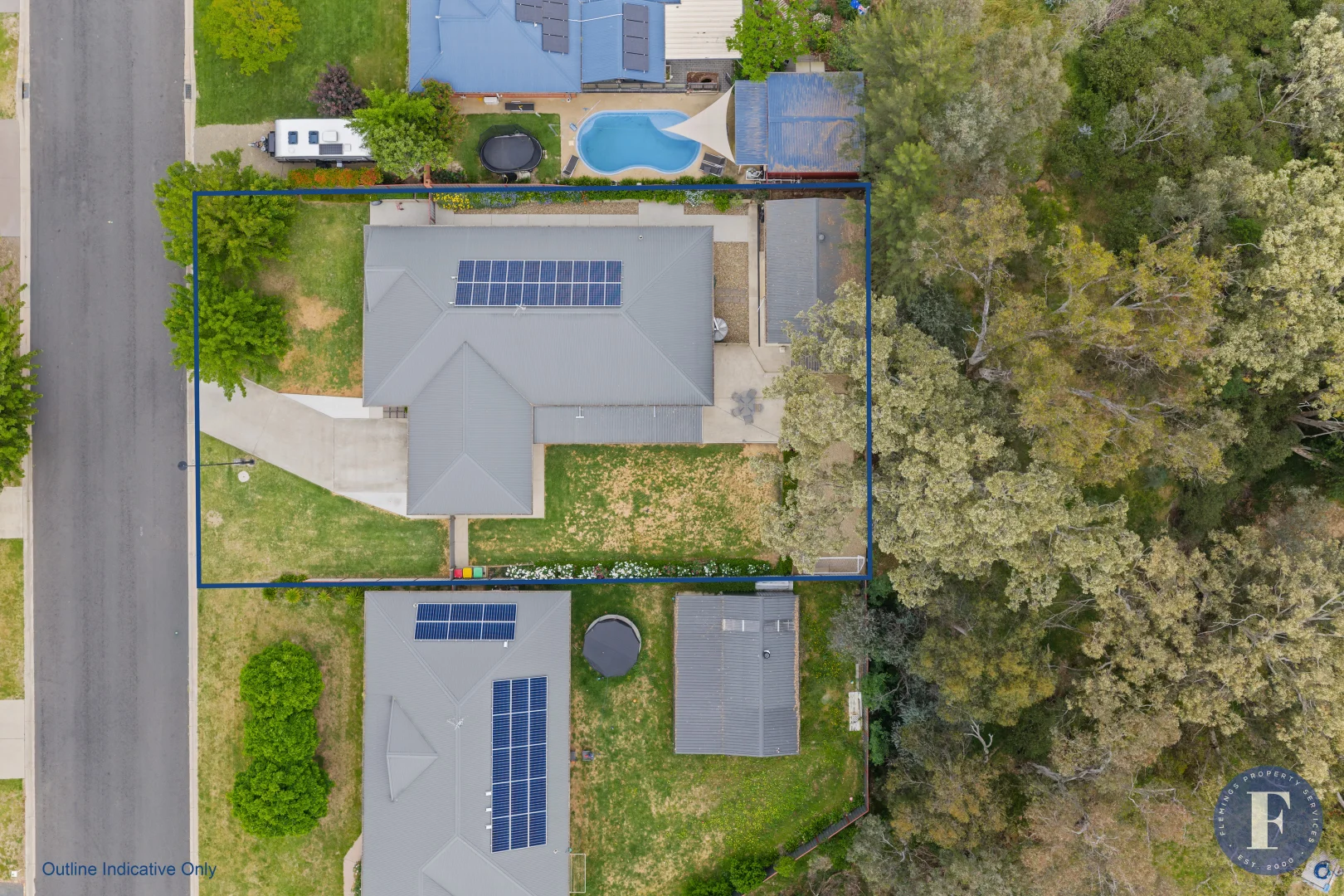 Additional image 24 of 28 Matilda Avenue, Cootamundra NSW 2590