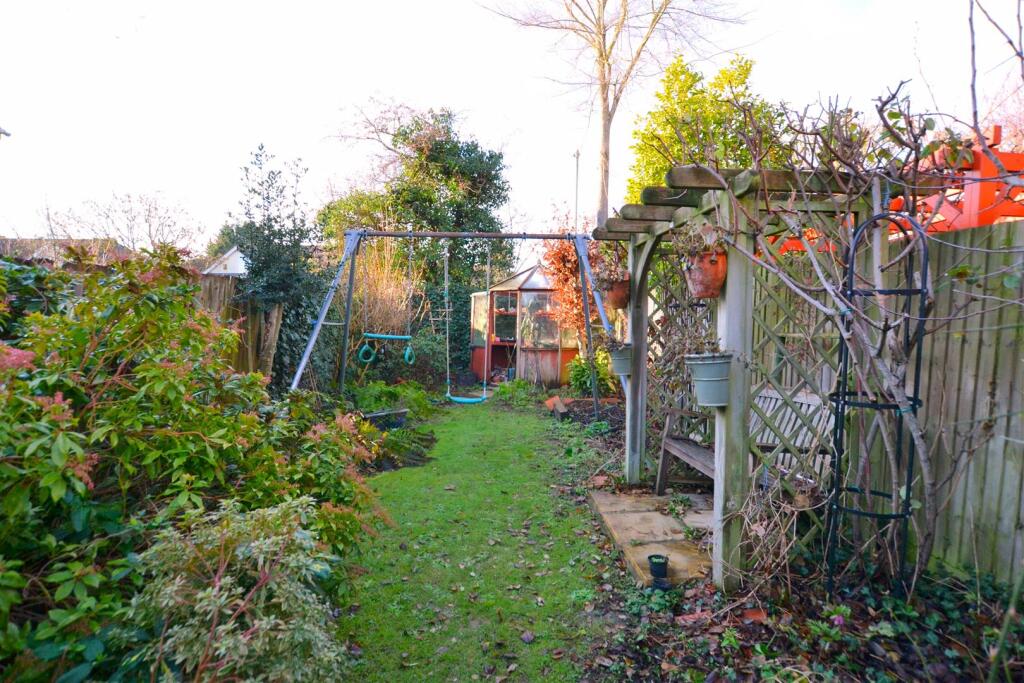 Additional image 19 of The Paddock, Hatfield