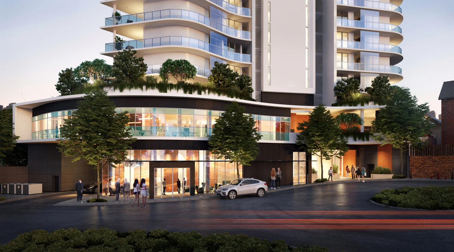 Additional image 5 of 2-4 Cambridge Street, Epping NSW 2121