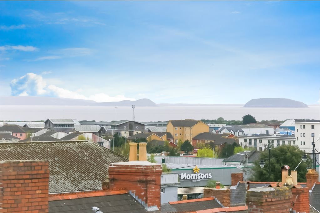 Additional image 13 of 4 bed bungalow to rentSt. Pauls Avenue, Barry CF62