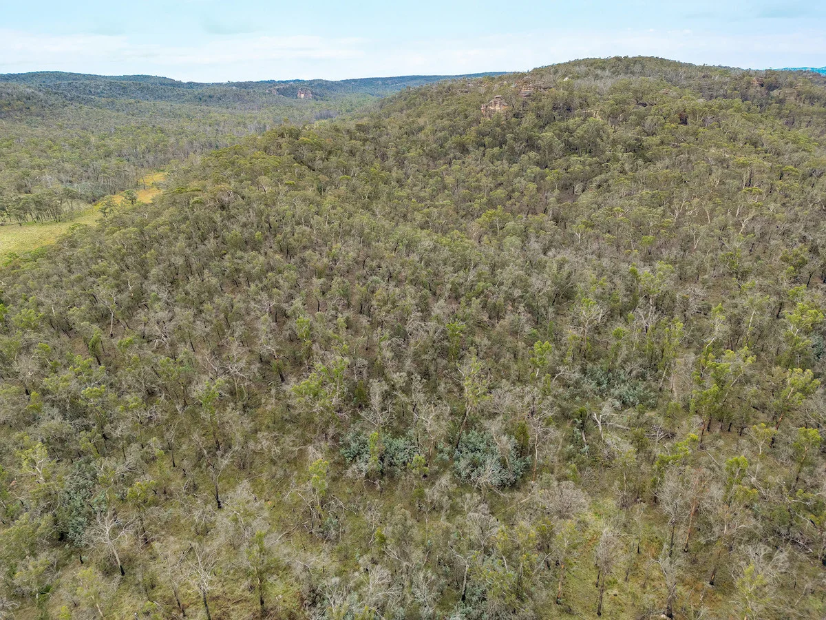 Additional image 2 of 11 & 52/DP 751636 Wolgan Road, Lidsdale NSW 2790