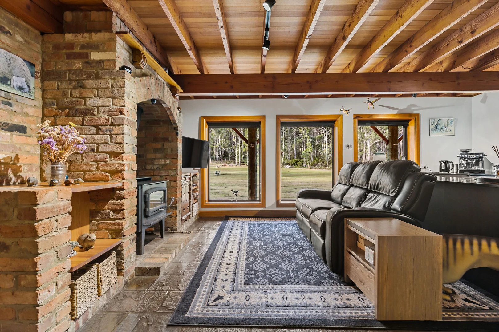 Additional image 8 of 464 Larcombes Road, Reedy Marsh, Deloraine TAS 7304