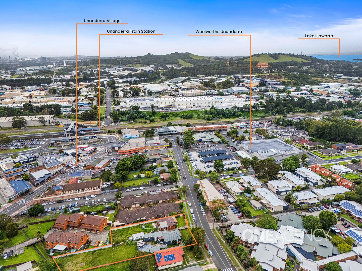 Additional image 6 of 19 - 21 Tannery Street, Unanderra NSW 2526