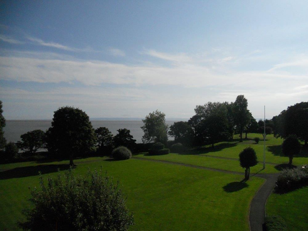Additional image 2 of 2 bed flat to rentThe Headlands, Hayes Road, Sully, Penarth CF64