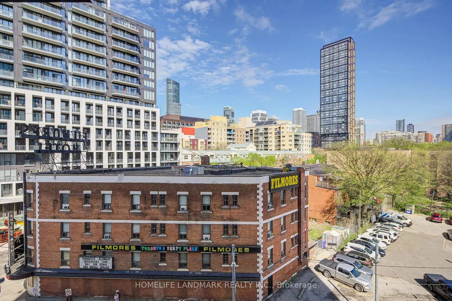 Additional image 15 of 219 Dundas Street 609