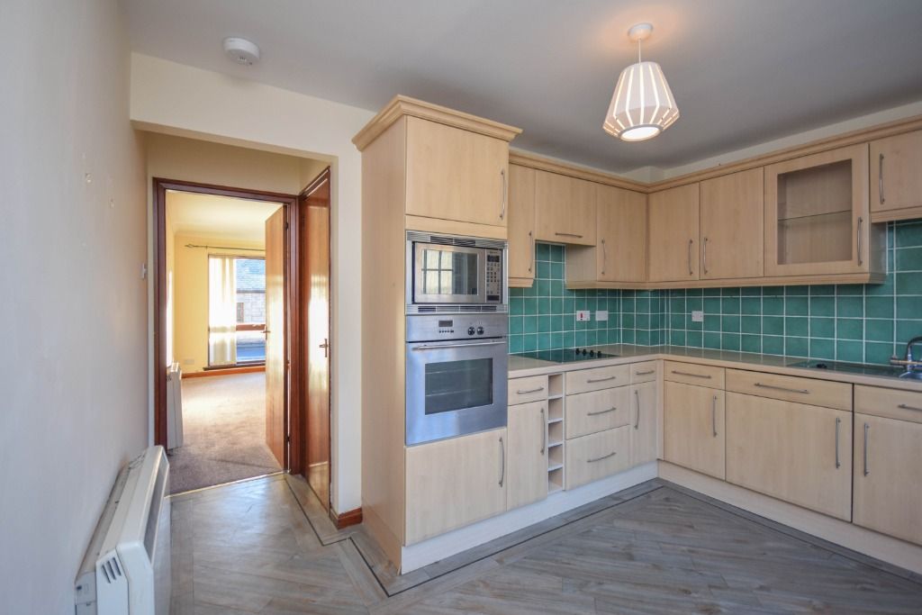 Additional image 8 of 2 bed semi-detached house to rentManor Street, Forfar, Angus DD8