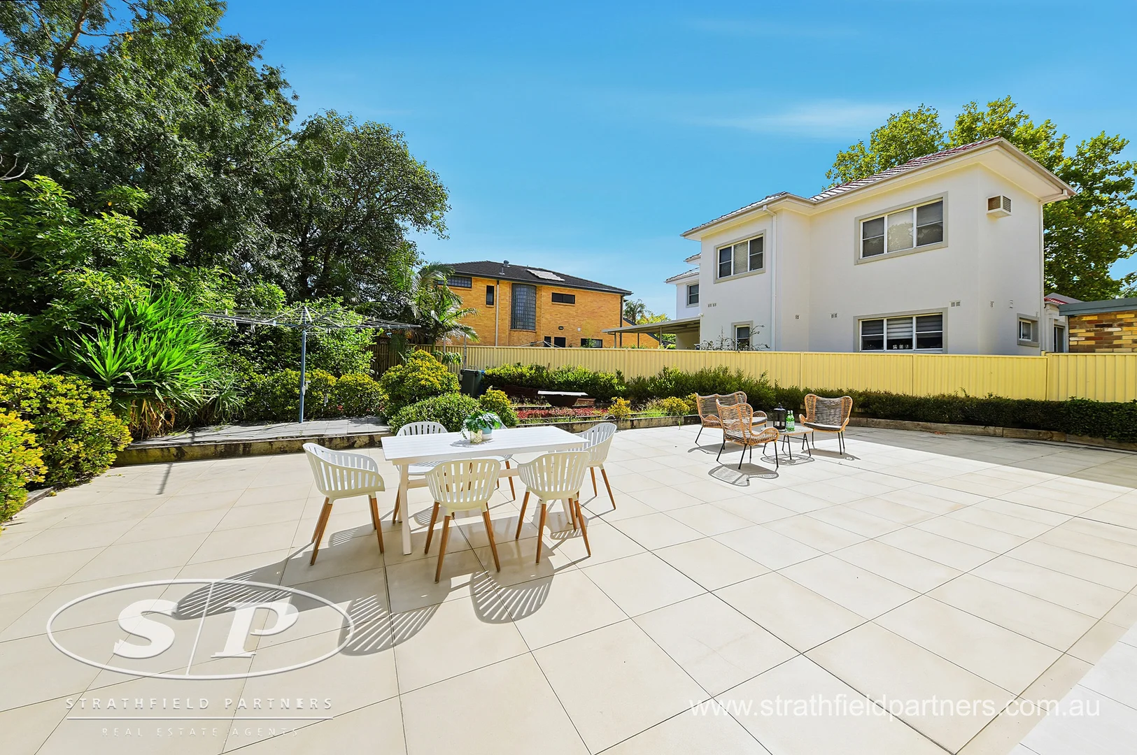 Additional image 23 of 63 High Street, Strathfield NSW 2135