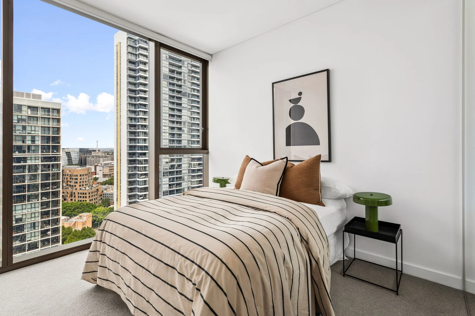 Additional image 8 of 2402/81 Harbour Street, Haymarket NSW 2000