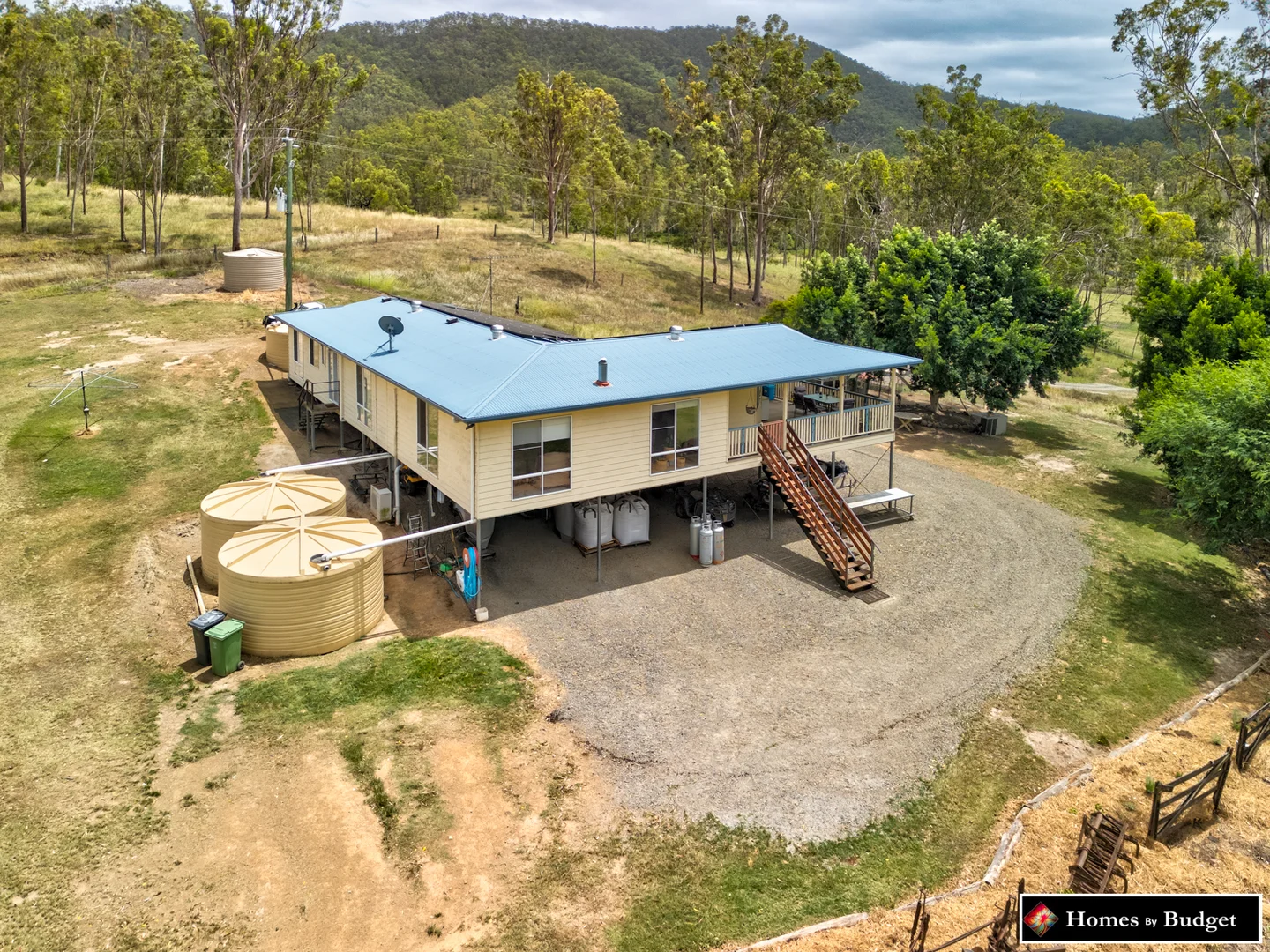 Additional image 4 of 1706 Esk Crows Nest Road, Biarra QLD 4313
