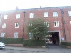Mingarry Street, Glasgow G20