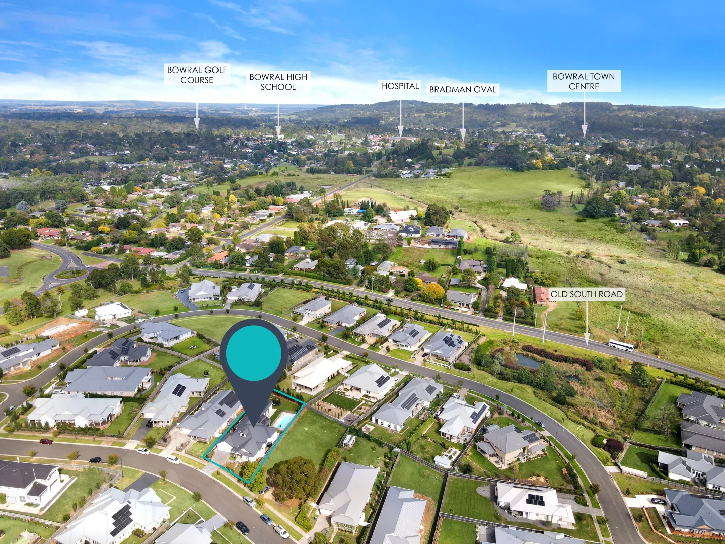 Additional image 26 of 7 Ginahgulla Drive, Bowral NSW 2576