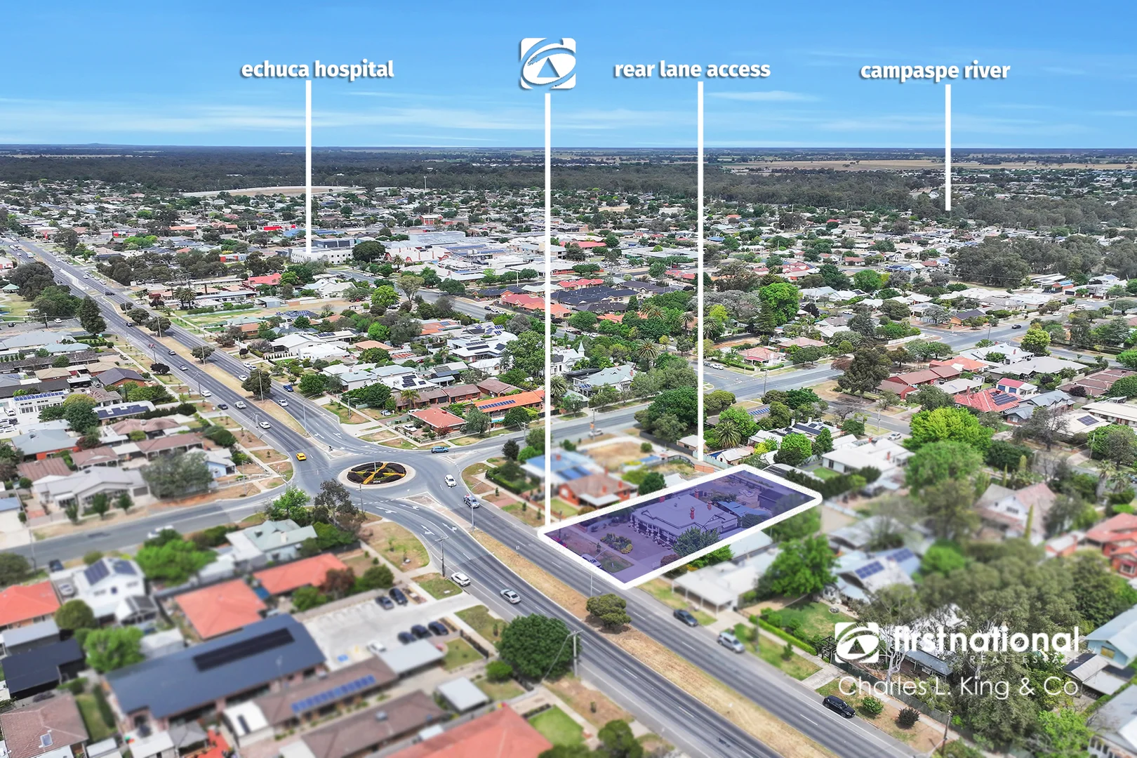 Additional image 22 of 351 High Street, Echuca VIC 3564