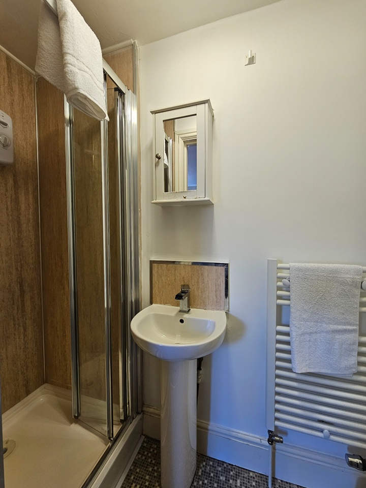 Additional image 9 of Room in a Shared House, Horton Street, BS2, N1 7GU