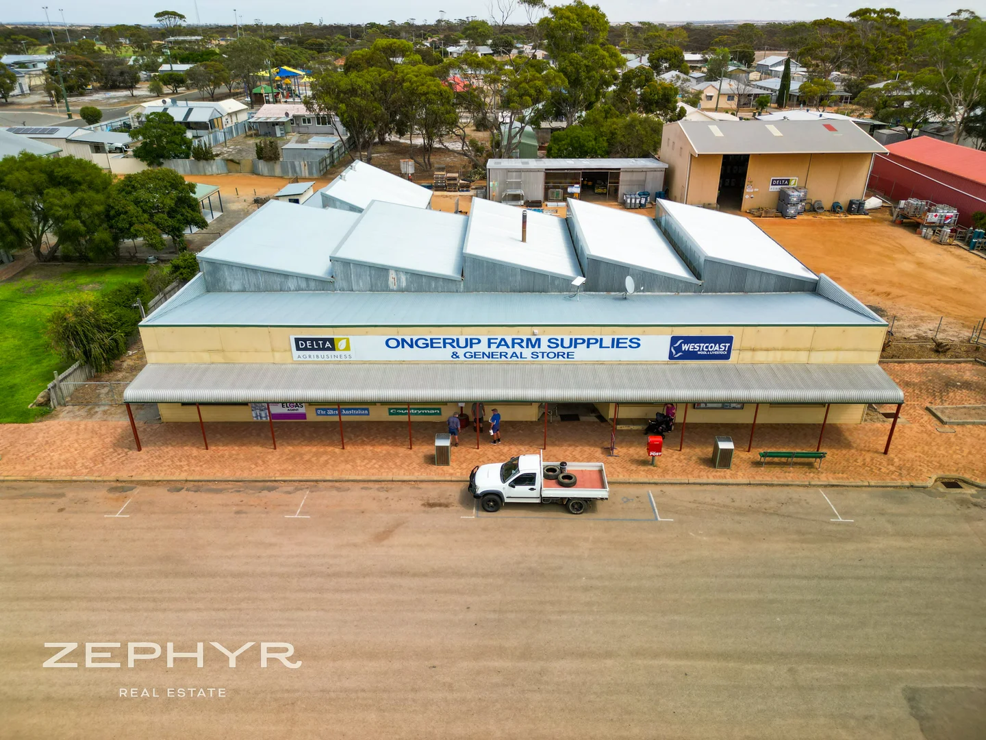 Additional image 33 of 36 & 54 Eldridge Street, Ongerup WA 6336