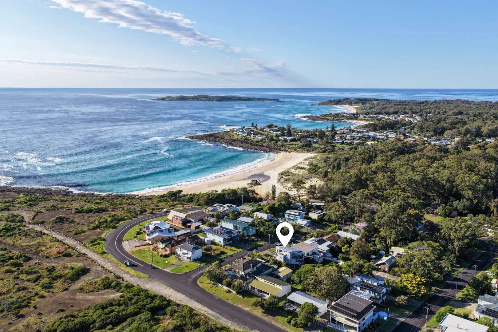 Additional image 33 of 3 Marloo Avenue, Bawley Point NSW 2539