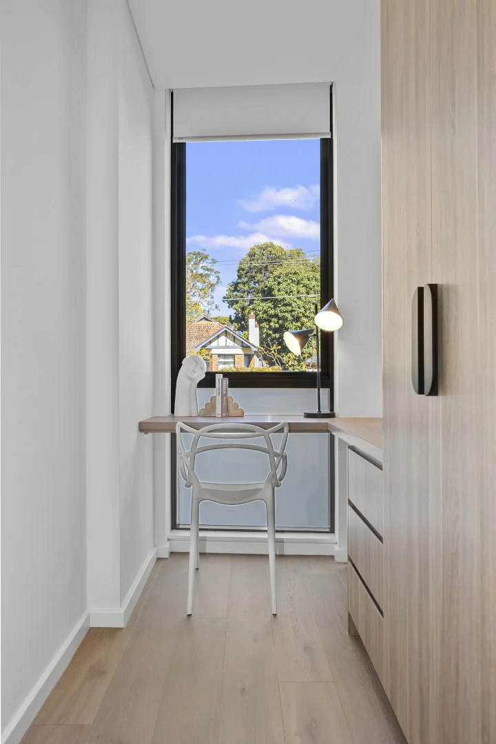 Additional image 7 of 201/1-3 Corona Avenue, Roseville NSW 2069