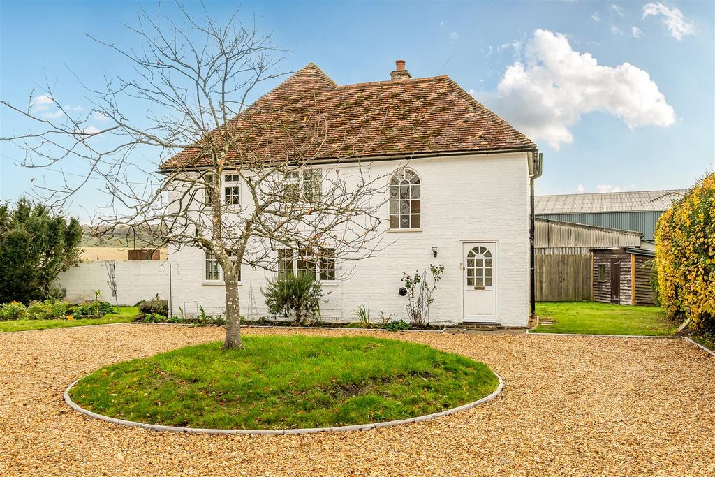 4 bed detached house to rentWest Grimstead, Salisbury SP5