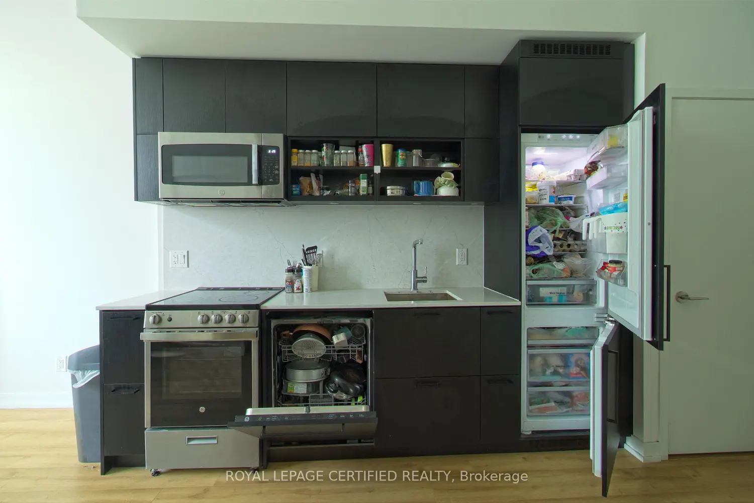 Additional image 20 of 135 East Liberty Street 806