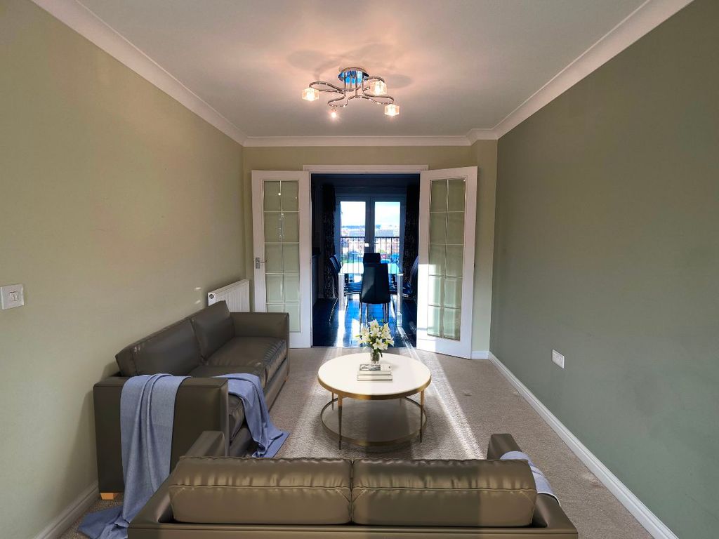 Additional image 8 of 6 bed semi-detached house to rentStudents, Galingale View, Keele, Newcastle Under Lyme ST5