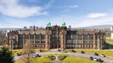 Normal Avenue, Jordanhill G13