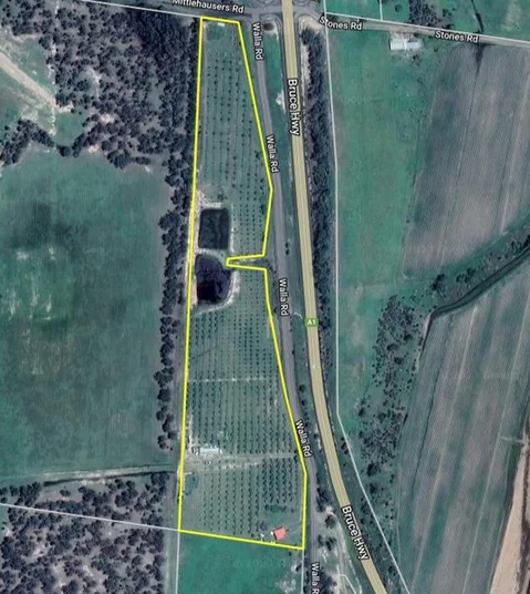 Additional image 10 of 70 Walla Road, Wallaville QLD 4671