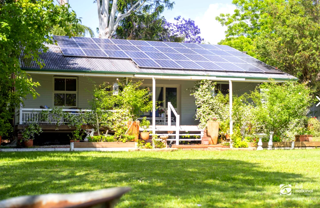 Additional image 5 of 21 Coolman Street, Tyalgum NSW 2484