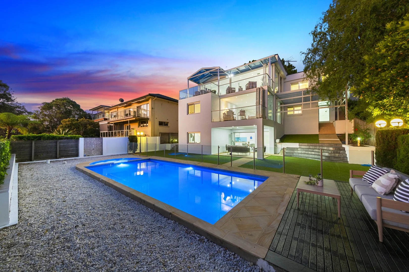 Additional image 15 of 146 Melwood Avenue, Killarney Heights NSW 2087
