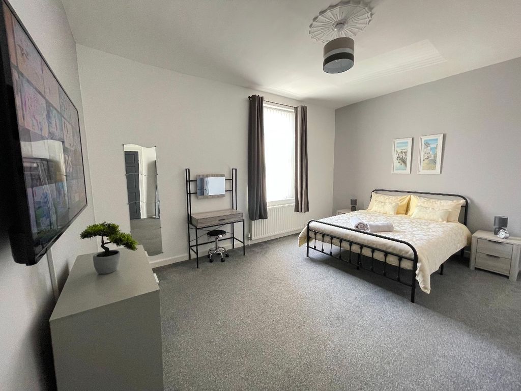 Additional image 5 of 4 bed flat to rentJackson Street, North Shields NE30