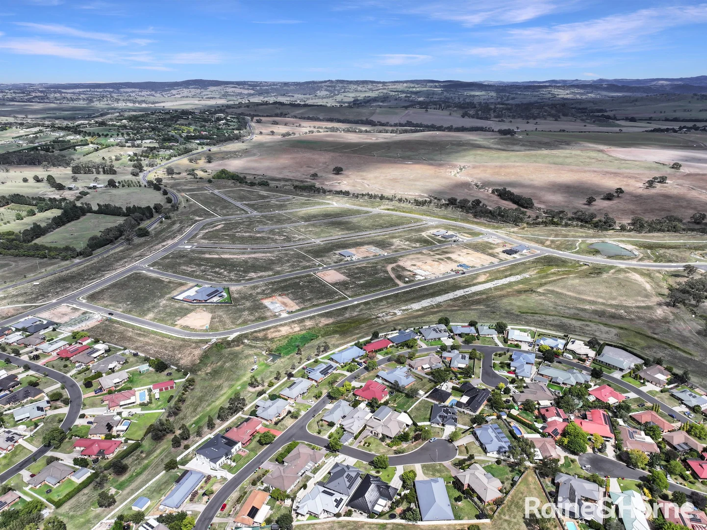 Additional image 14 of Multiple Lots 'The Reserve' Richardson Street, Windradyne NSW 2795