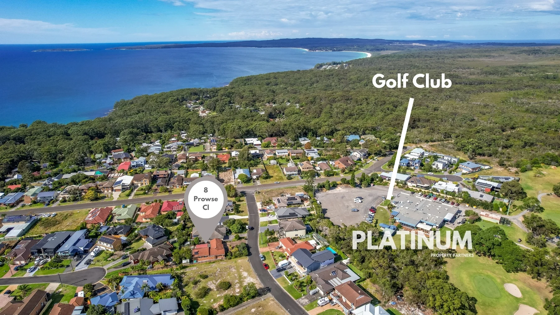 Additional image 2 of 8 Prowse Cl, Vincentia NSW 2540