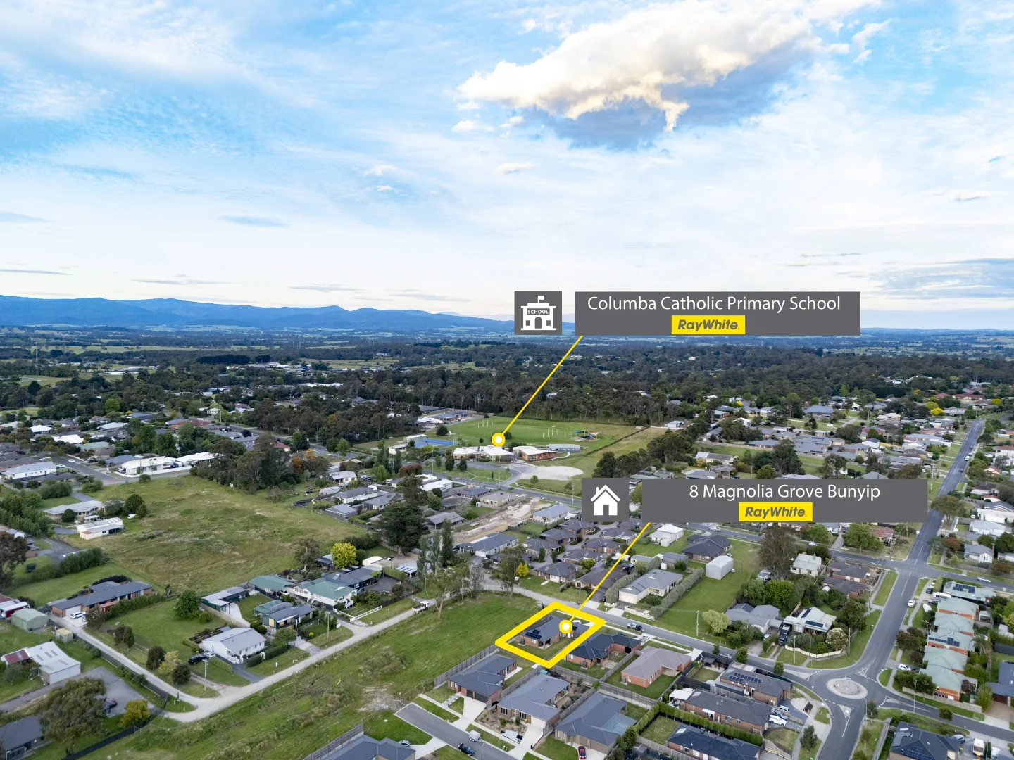 Additional image 26 of 8 Magnolia Way, Bunyip VIC 3815