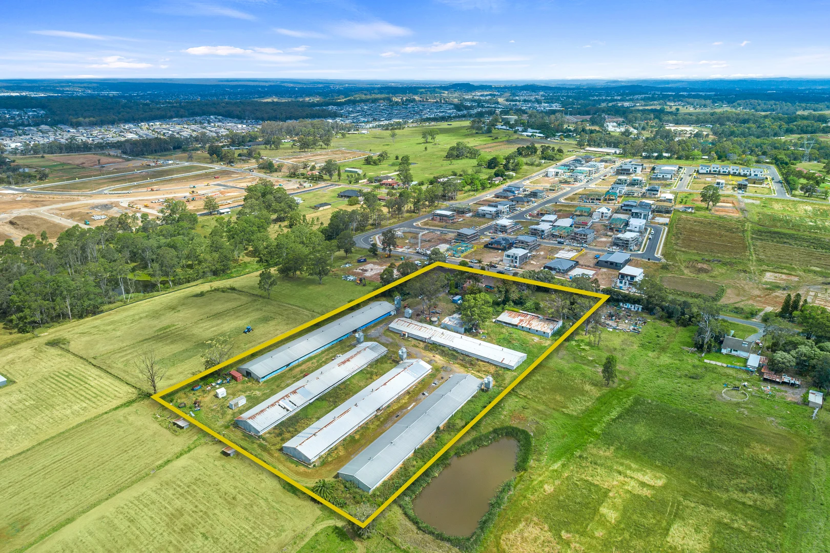 Additional image 4 of 113 Ridge Square, Leppington NSW 2179