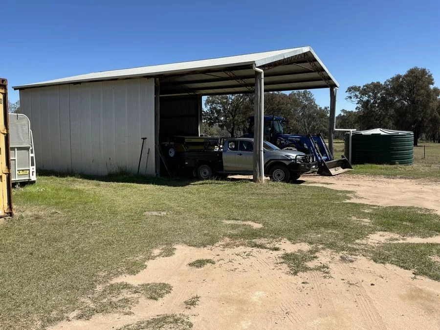 Additional image 4 of 188 Bullarook Road, Coolah NSW 2843