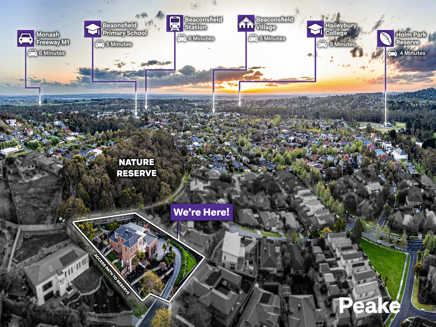 Additional image 18 of 3 Chloe Court, Beaconsfield VIC 3807