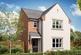 Plot 201, The Sherwood at Abbot Walk, Doddington Road PE16