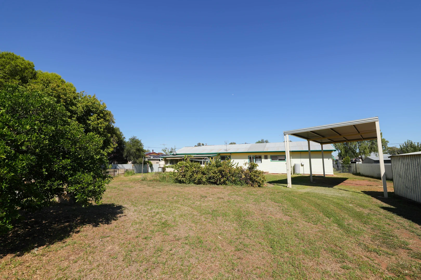 Additional image 21 of 25 West Street, Trundle NSW 2875