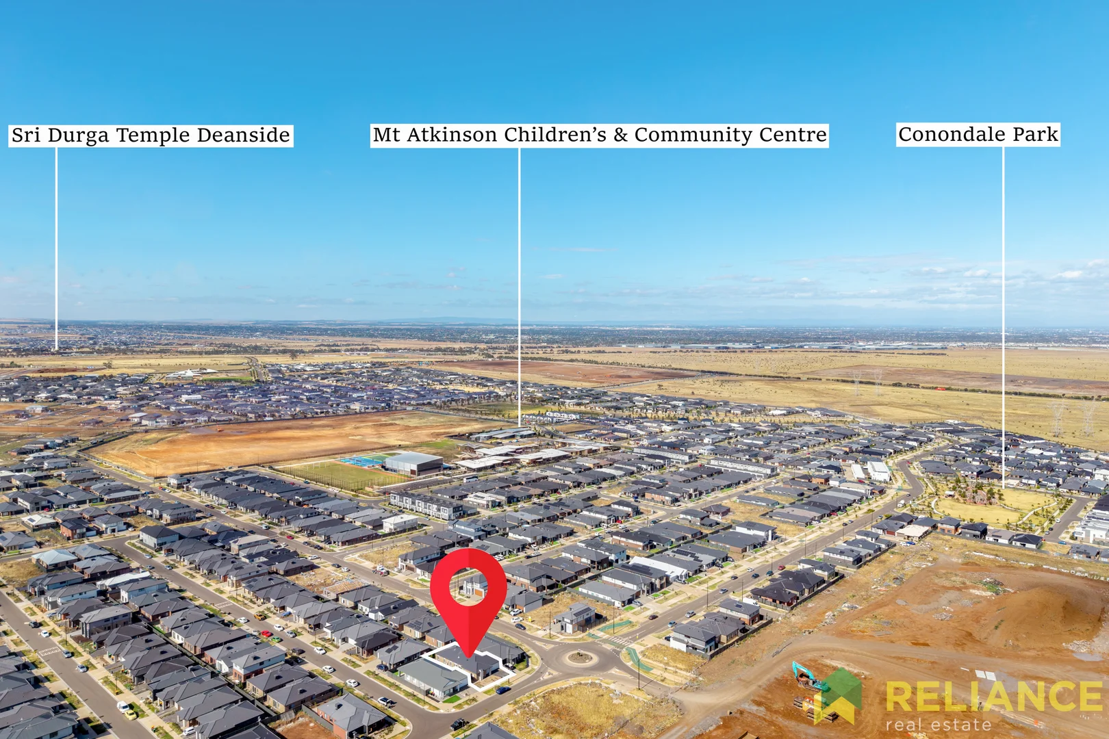 Additional image 23 of 4 Willard Road, Truganina VIC 3029