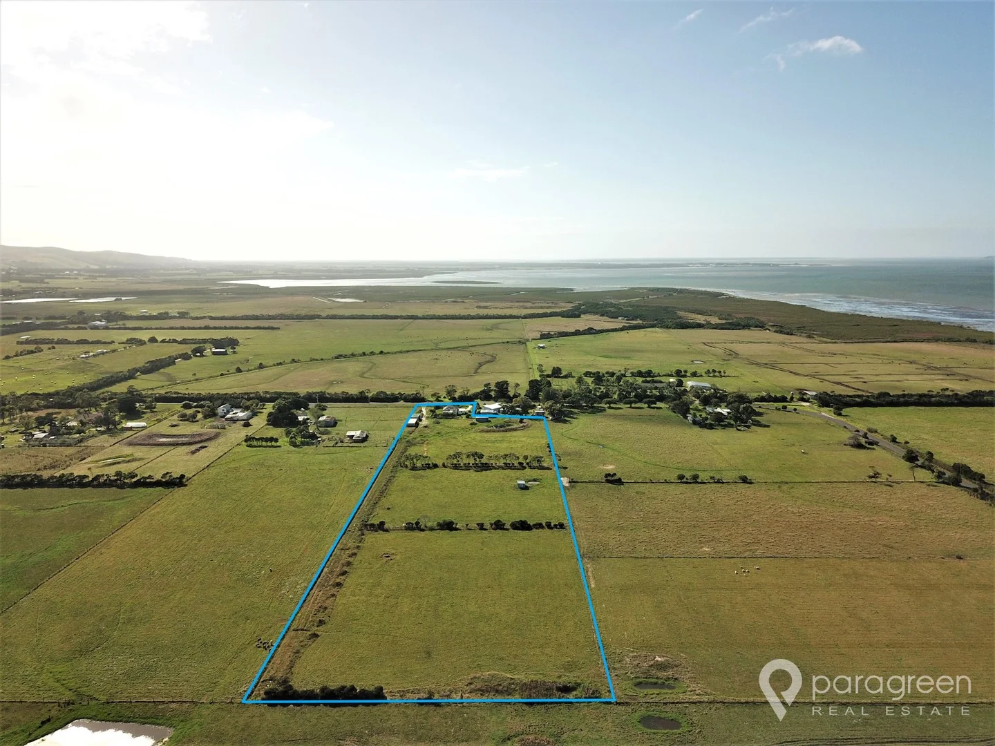 260 Grip Road, Toora VIC 3962