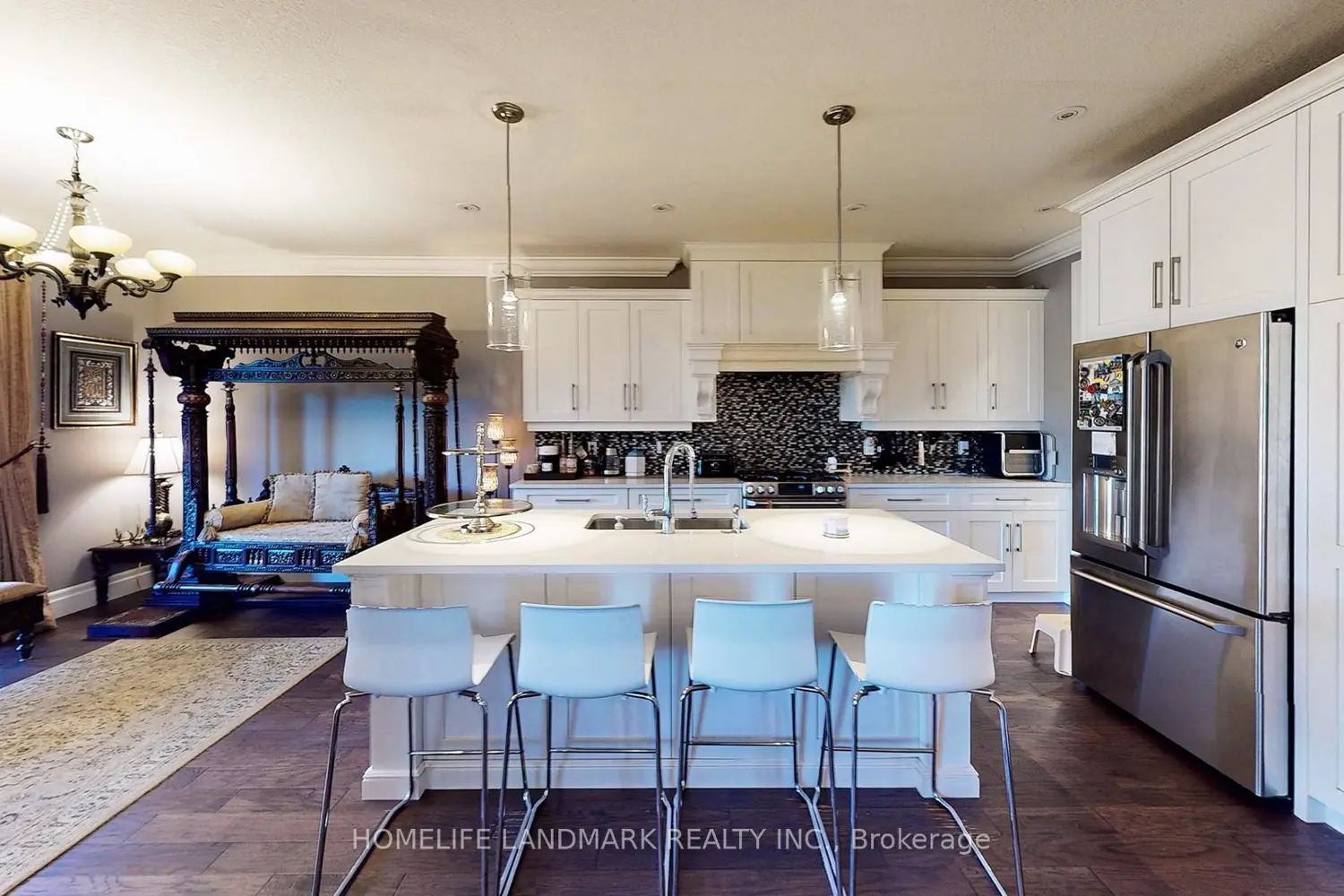 537 Millstream Drive photo 5