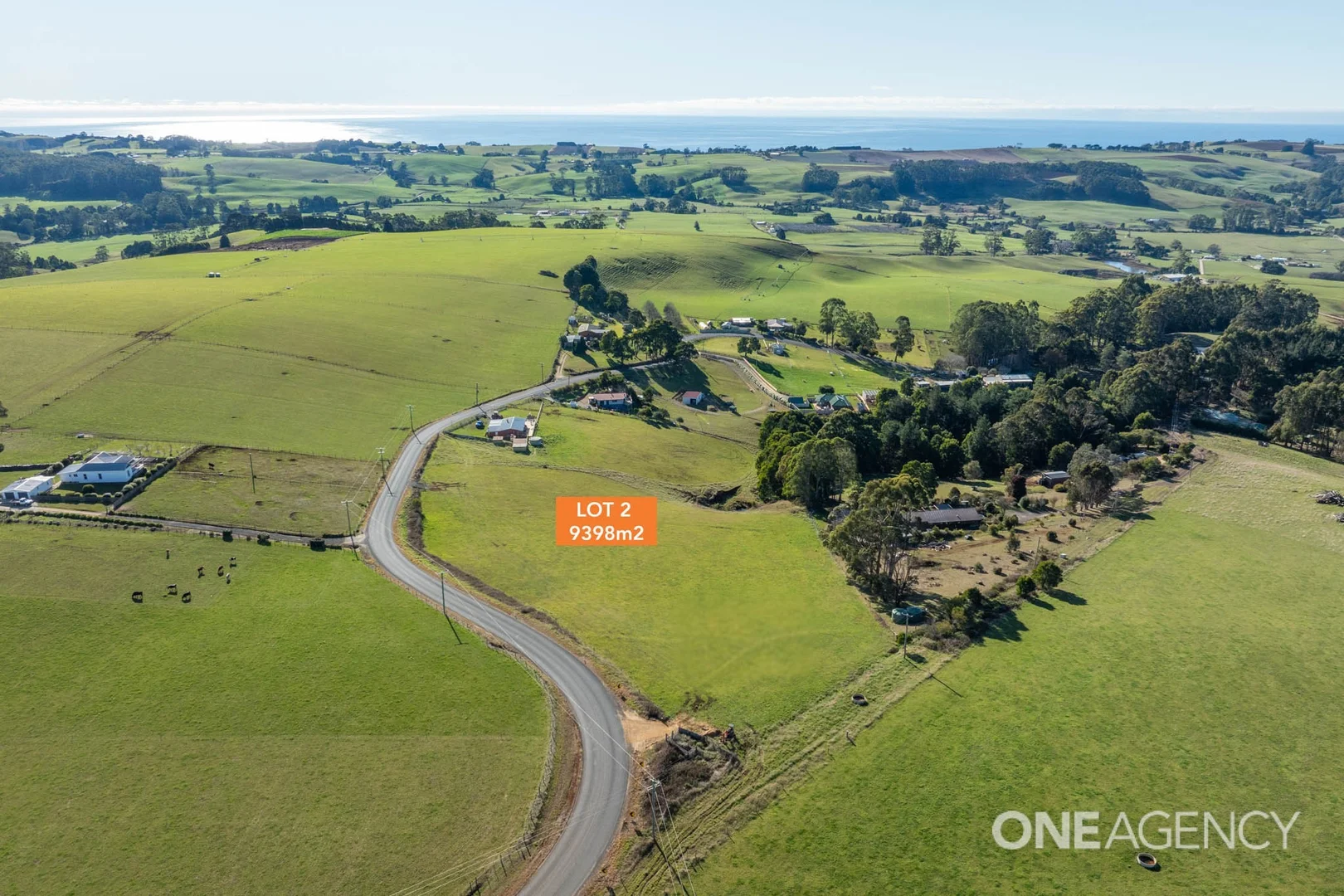 Additional image 2 of 455 Preolenna Road, Flowerdale TAS 7325