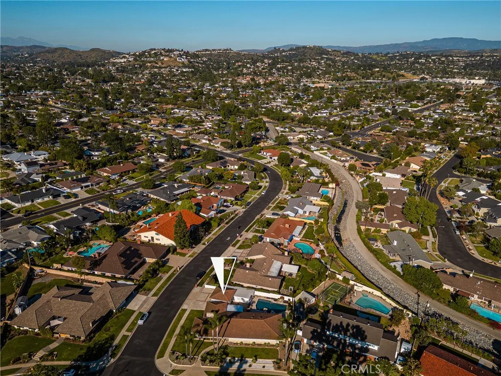 Additional image 59 of 13614 Dall Lane, North Tustin, CA 92705