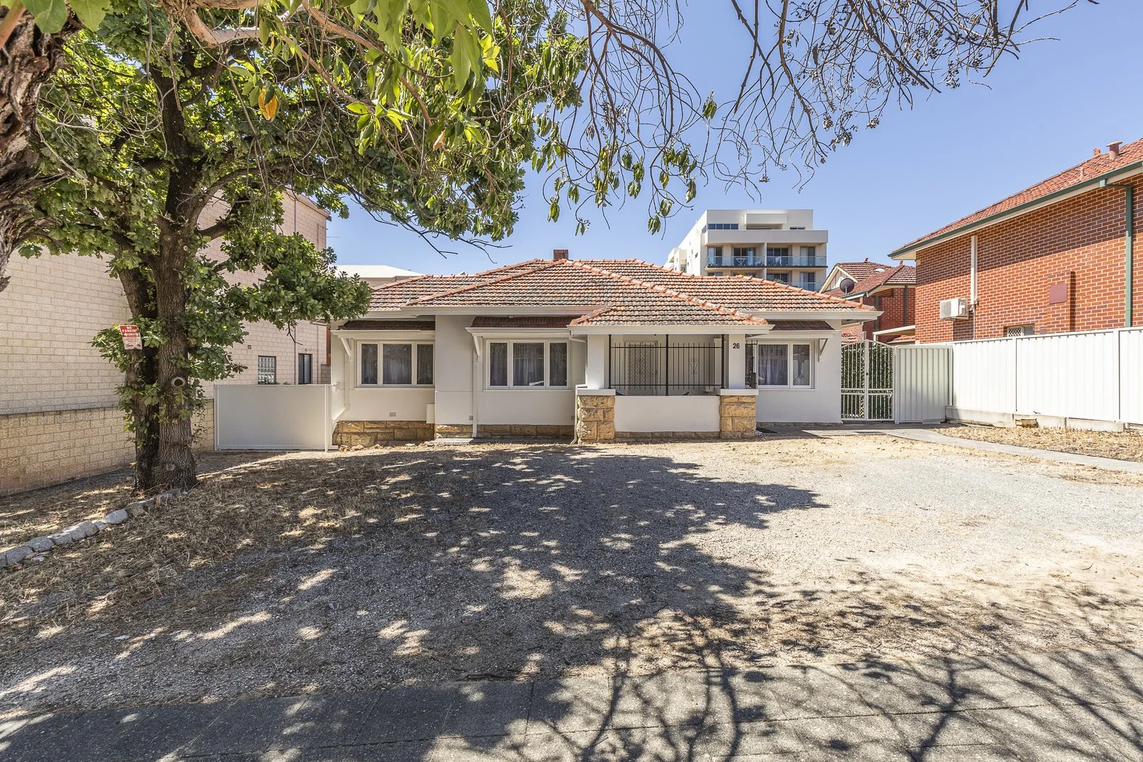 26 Bronte Street, East Perth WA 6004
