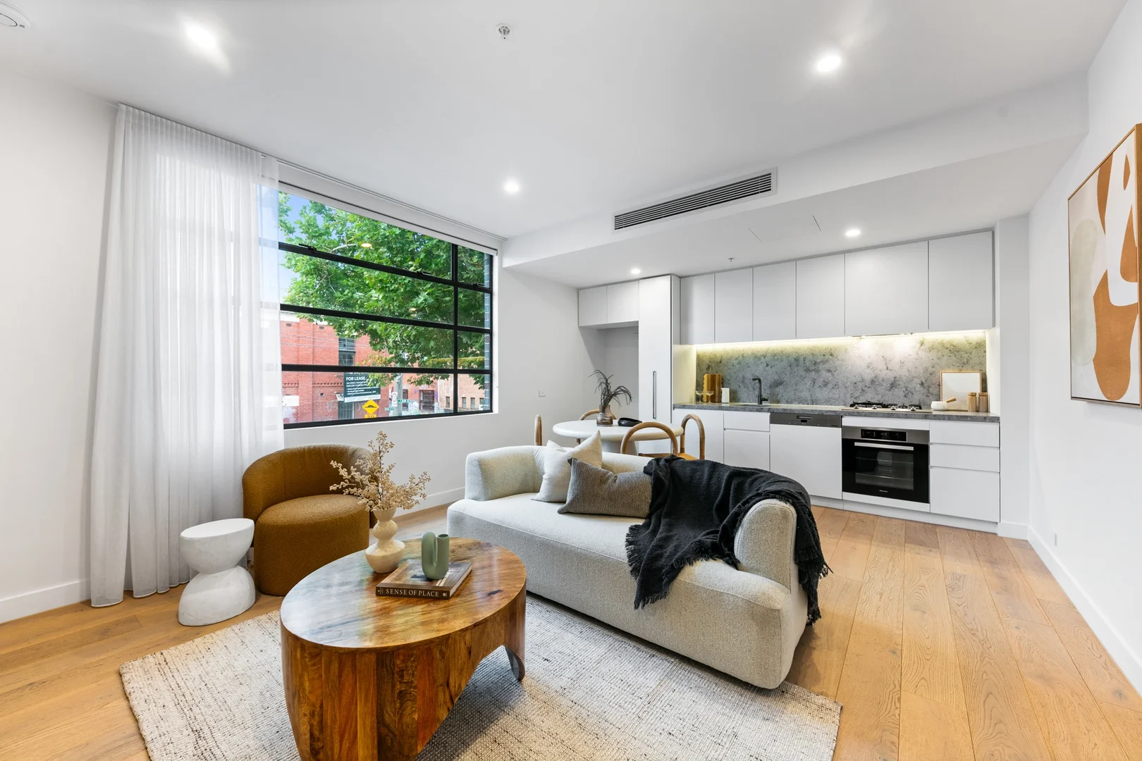 7/10 Kerr Street, Fitzroy VIC 3065